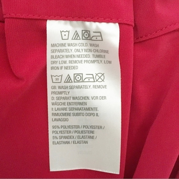 Susan Graver Modern Essentials Liquid Knit Tunic - Picture 6 of 6